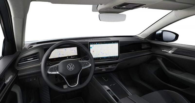 Volkswagen Passat cena 210810 przebieg: 10, rok produkcji 2024 z Dobrodzień małe 121